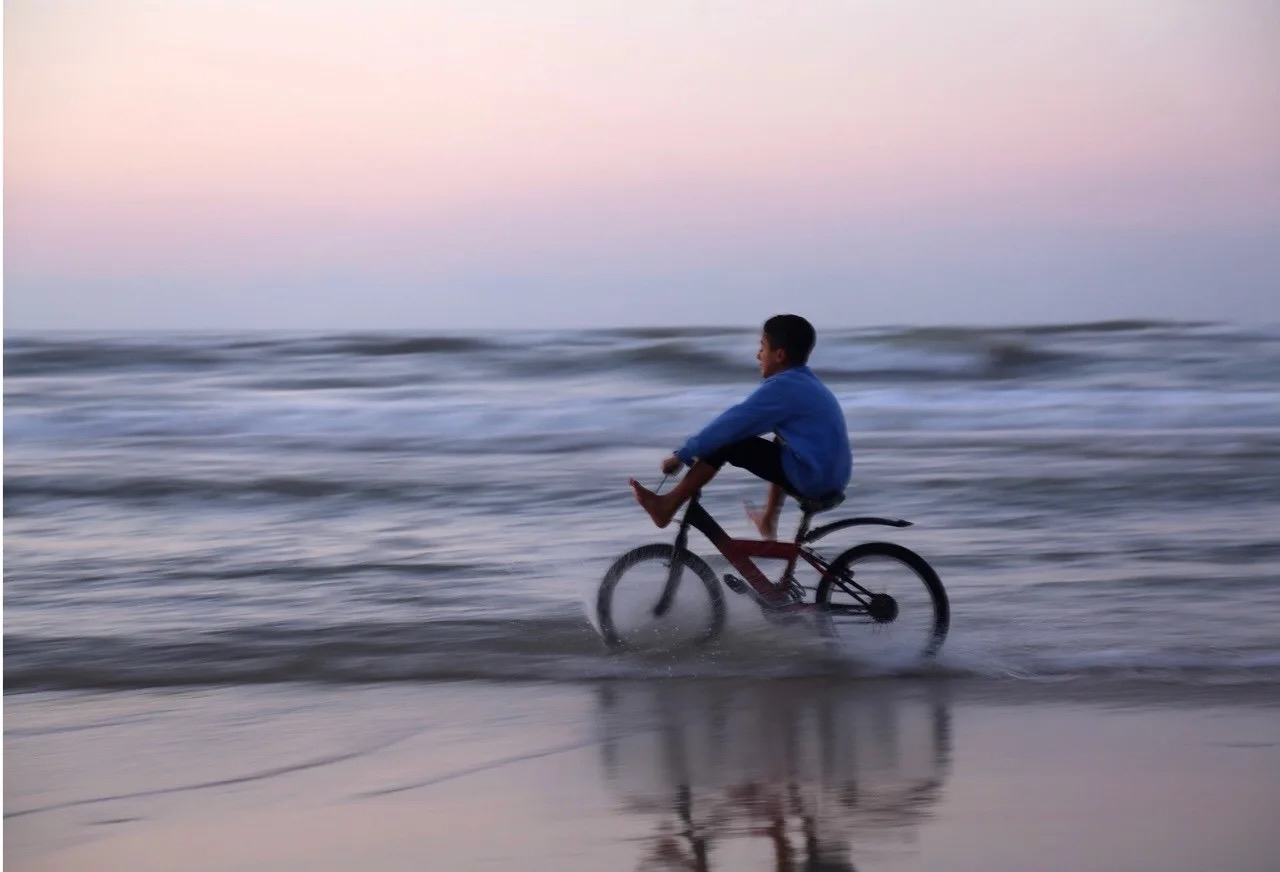Gaza Habibti – Geschichten von Hoffnung und Verlust - Foto-Ausstellung aus Gaza