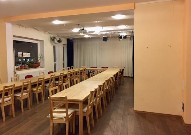 KulturSaal